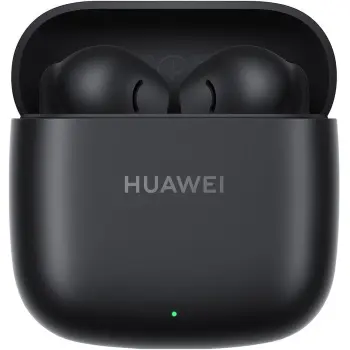 Купить Навушники Huawei FreeBuds SE 2 Black (55037507) - фото 1