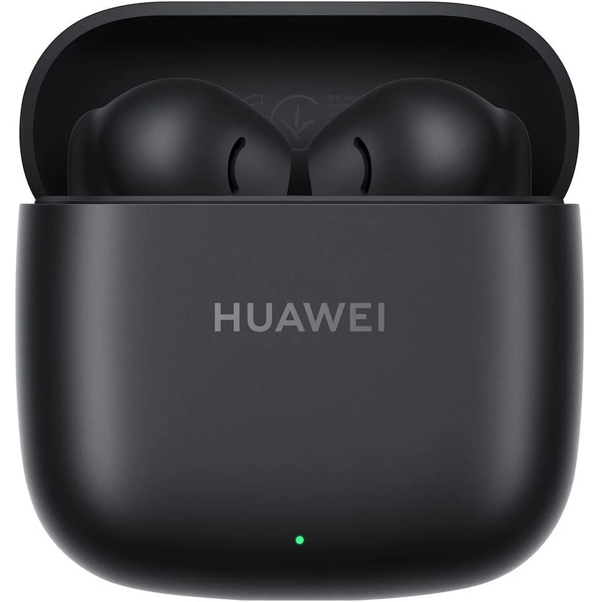 Купить Навушники Huawei FreeBuds SE 2 Black (55037507) - фото 1