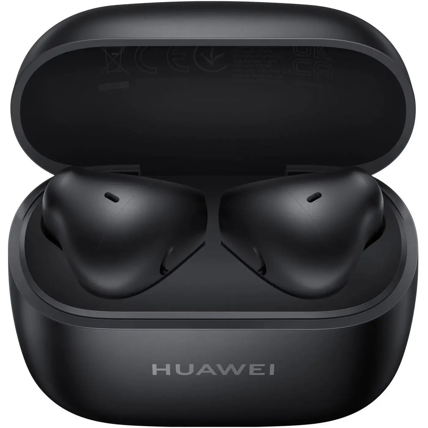 Купить Навушники Huawei FreeBuds SE 2 Black (55037507) - фото 2