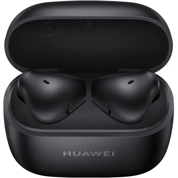 Купить Навушники Huawei FreeBuds SE 2 Black (55037507) - фото 2
