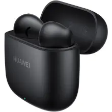 Купить Навушники Huawei FreeBuds SE 2 Black (55037507) - фото 3