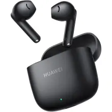Купить Навушники Huawei FreeBuds SE 2 Black (55037507) - фото 4