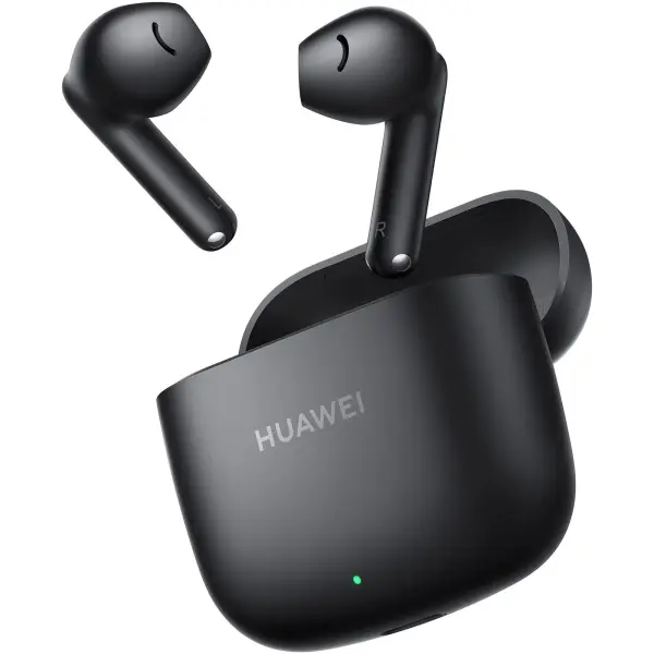 Купить Навушники Huawei FreeBuds SE 2 Black (55037507) - фото 4