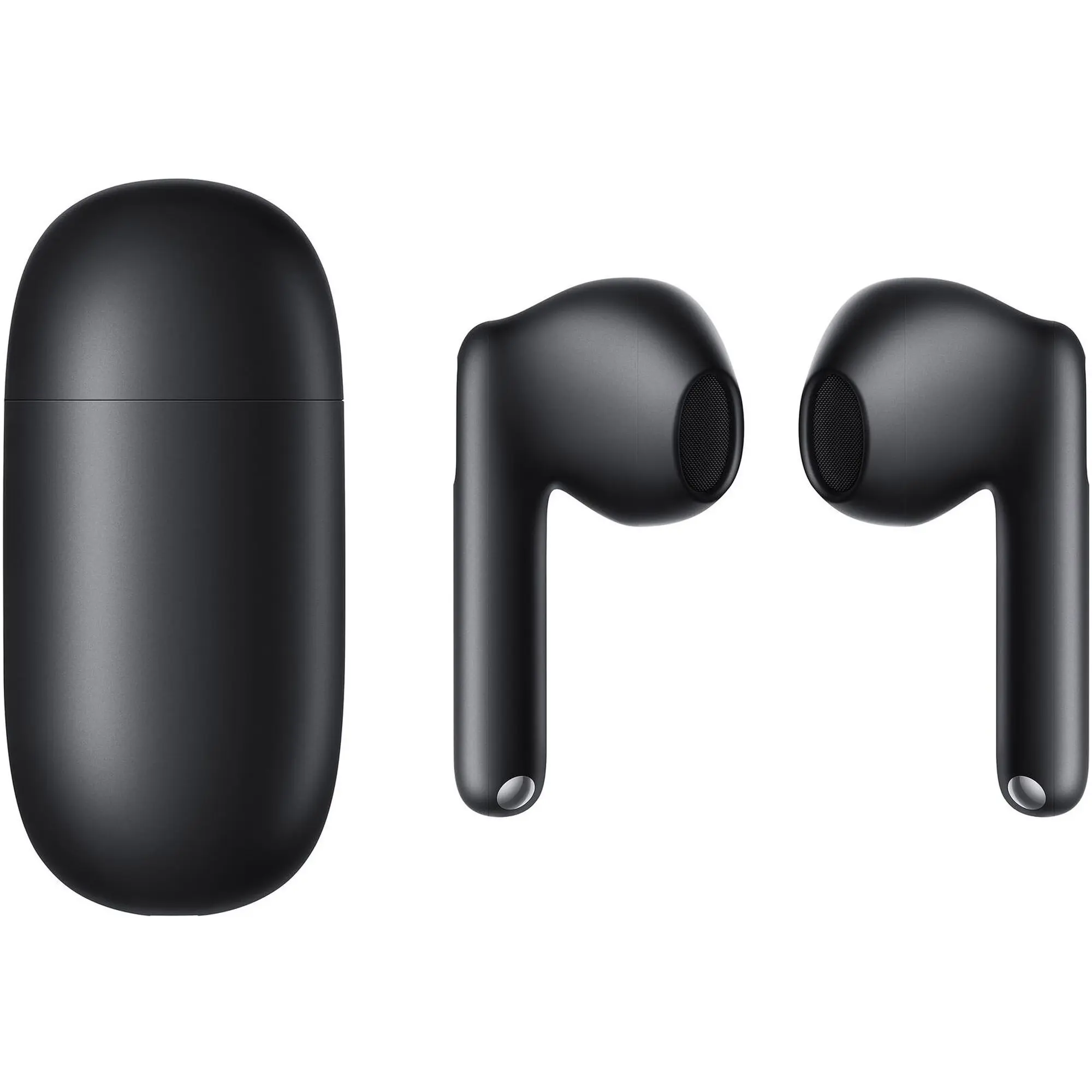 Купить Навушники Huawei FreeBuds SE 2 Black (55037507) - фото 6