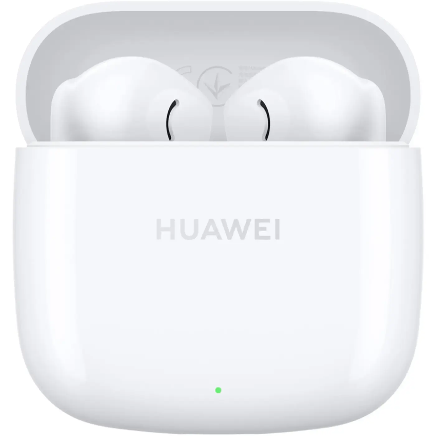 Купить Навушники Huawei FreeBuds SE 2 Ceramic White (55036939) - фото 1