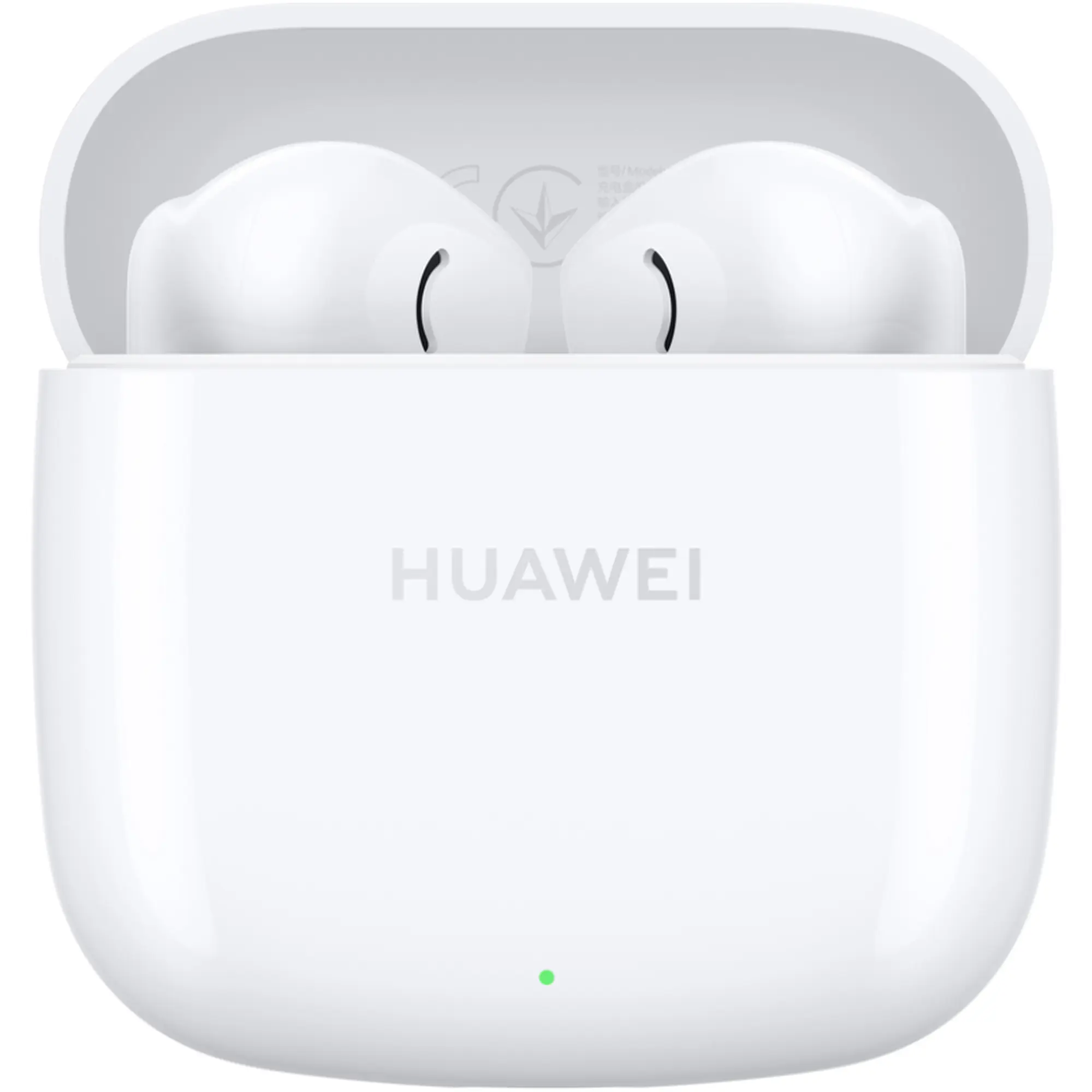 Купить Навушники Huawei FreeBuds SE 2 Ceramic White (55036939) - фото 1