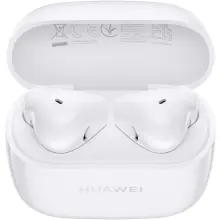 Купить Навушники Huawei FreeBuds SE 2 Ceramic White (55036939) - фото 2