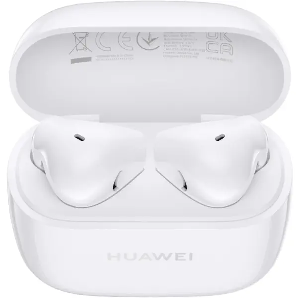 Купить Навушники Huawei FreeBuds SE 2 Ceramic White (55036939) - фото 2