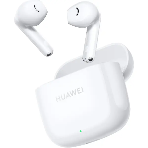 Купить Навушники Huawei FreeBuds SE 2 Ceramic White (55036939) - фото 3