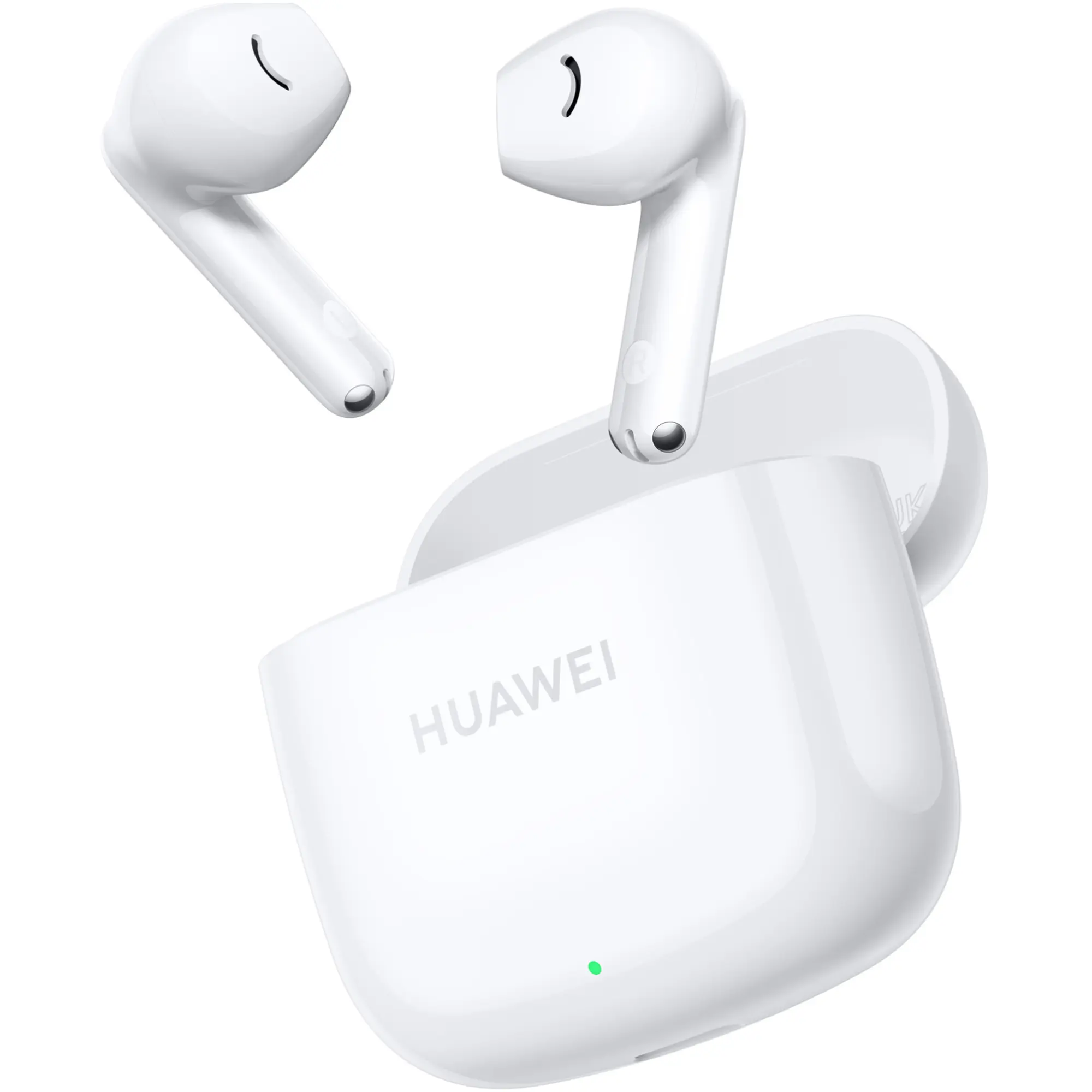 Купить Навушники Huawei FreeBuds SE 2 Ceramic White (55036939) - фото 3