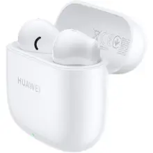 Купить Навушники Huawei FreeBuds SE 2 Ceramic White (55036939) - фото 4