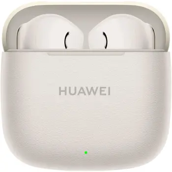 Купить Навушники Huawei FreeBuds SE 3 Beige (55037991) - фото 1