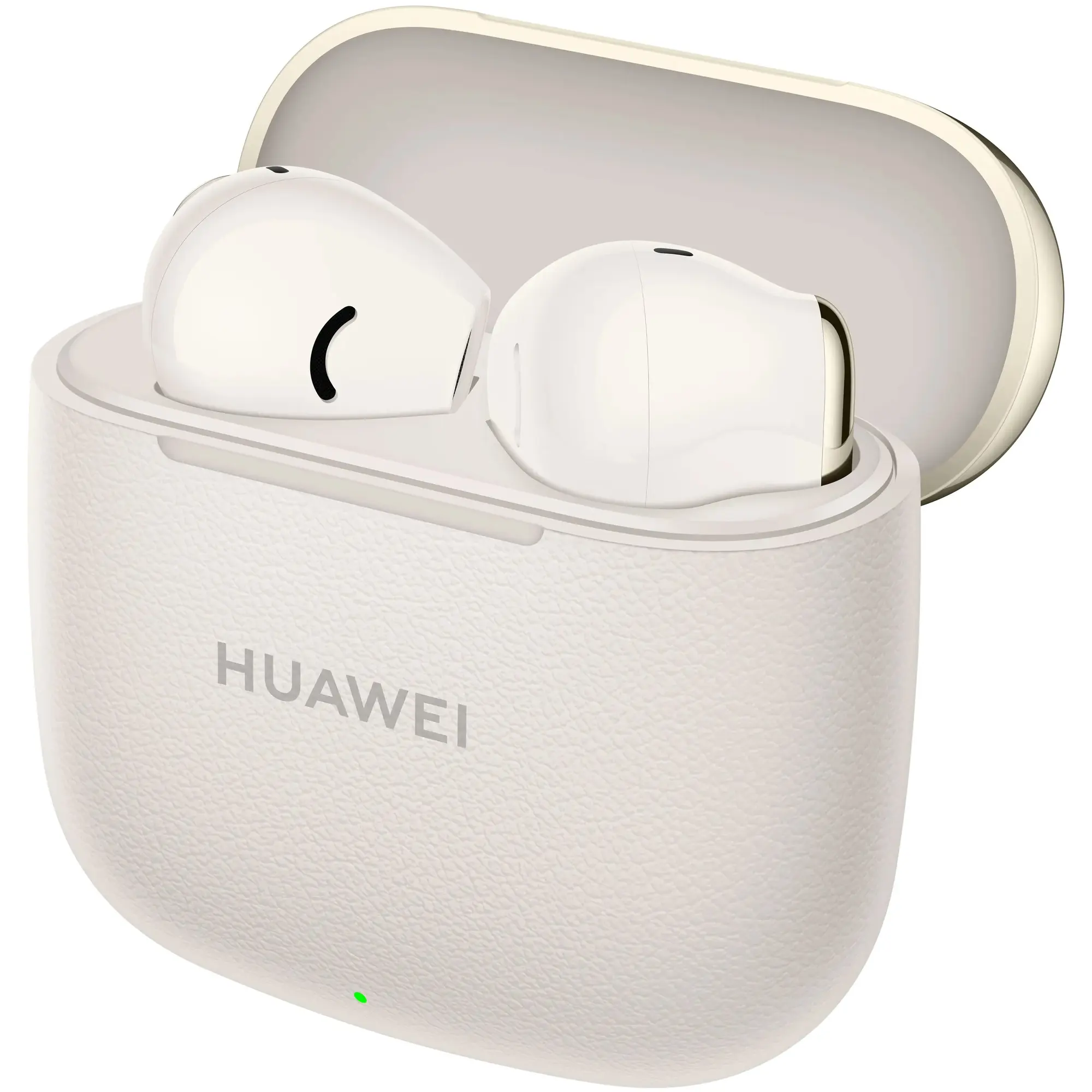 Купить Навушники Huawei FreeBuds SE 3 Beige (55037991) - фото 2