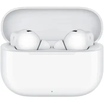 Купить Навушники Huawei FreeBuds SE 4 ANC White (55038498) - фото 1