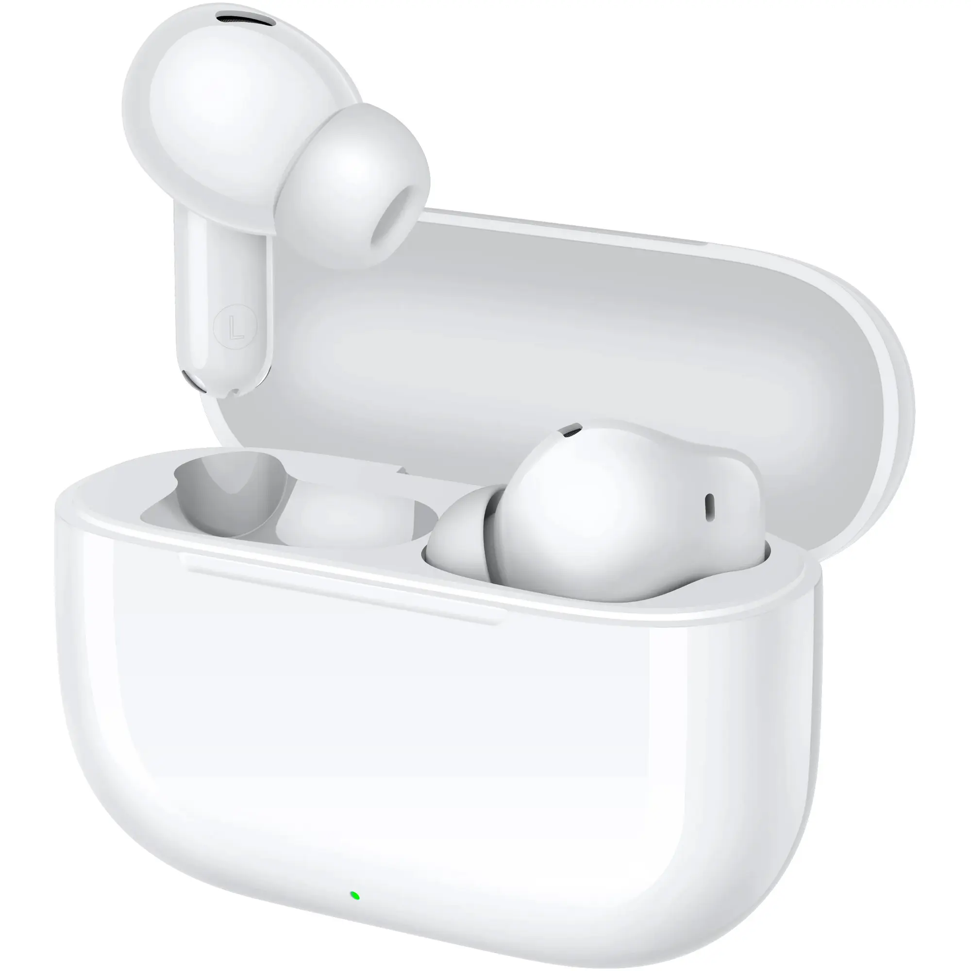 Купить Навушники Huawei FreeBuds SE 4 ANC White (55038498) - фото 2