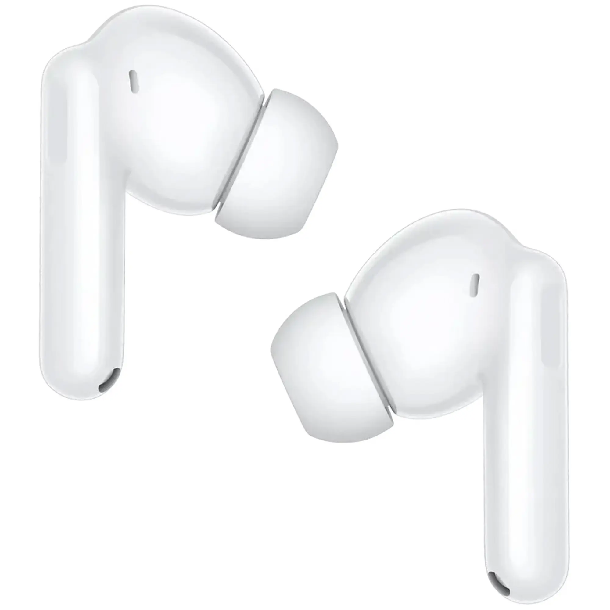 Купить Навушники Huawei FreeBuds SE 4 ANC White (55038498) - фото 5