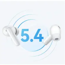 Купить Навушники Huawei FreeBuds SE 4 ANC White (55038498) - фото 8