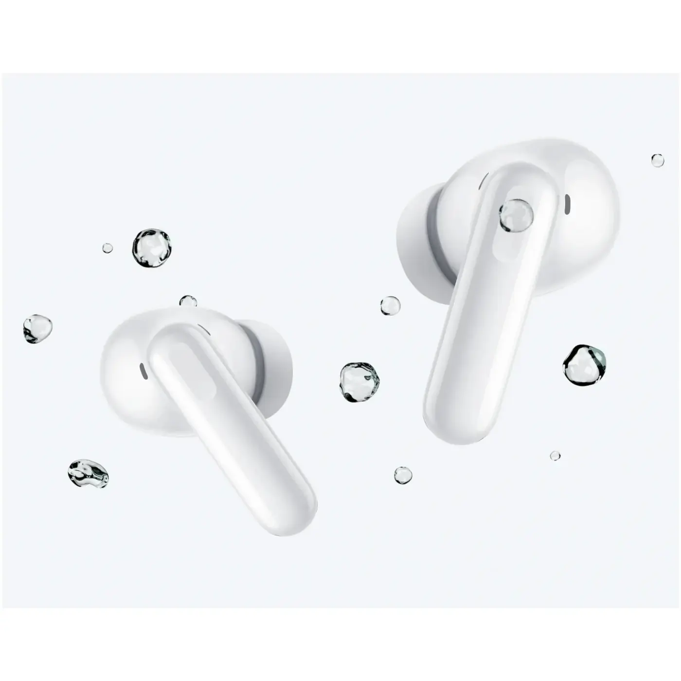 Купить Навушники Huawei FreeBuds SE 4 ANC White (55038498) - фото 9