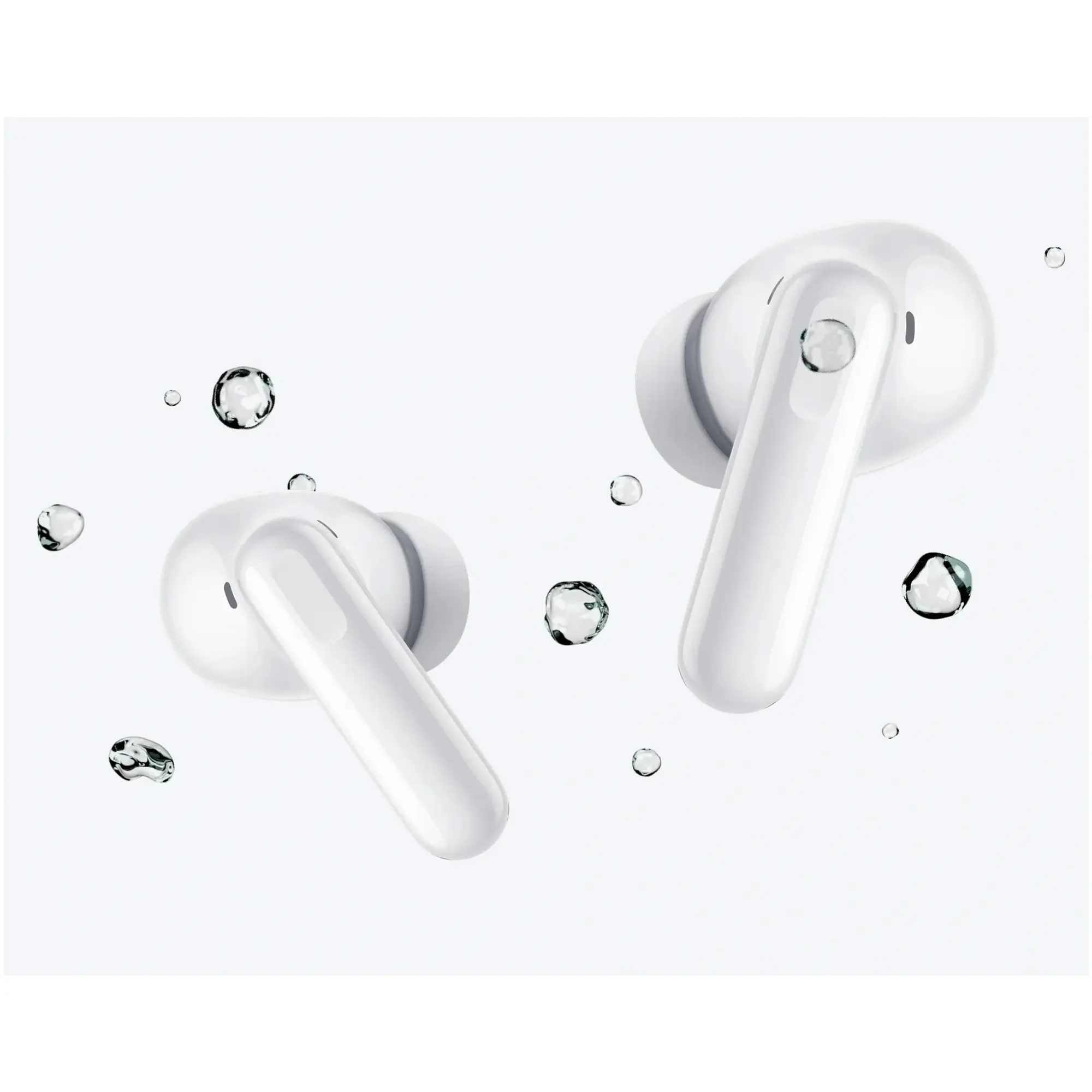 Купить Навушники Huawei FreeBuds SE 4 ANC White (55038498) - фото 9