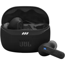 Купить Наушники JBL Tune Beam 2 Black (JBLTBEAM2BLK) - фото 2