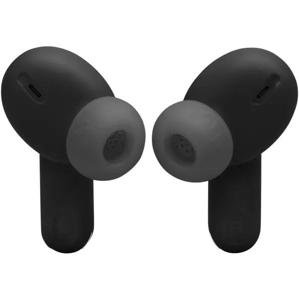 Купить Наушники JBL Tune Beam 2 Black (JBLTBEAM2BLK) - фото 4