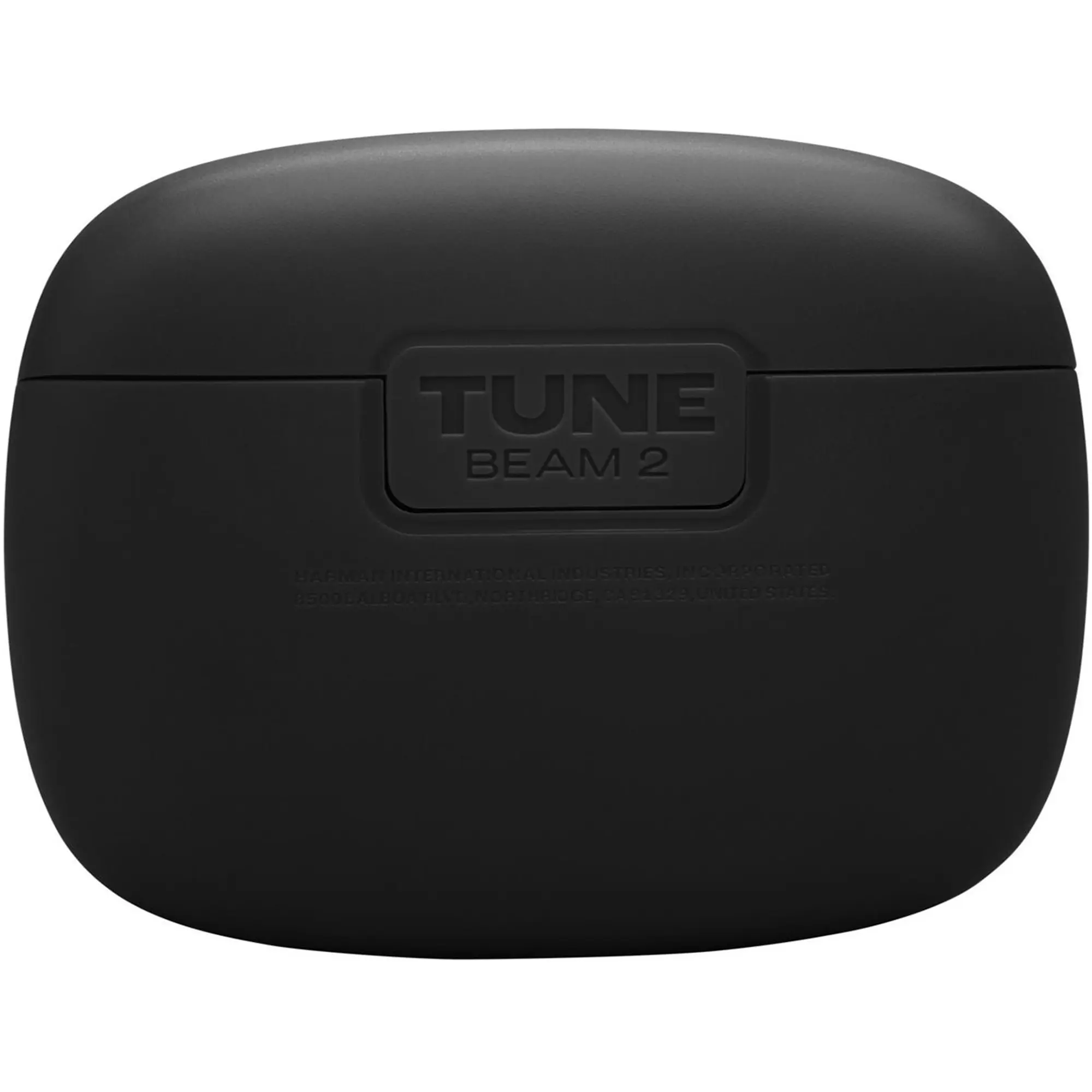 Купить Наушники JBL Tune Beam 2 Black (JBLTBEAM2BLK) - фото 8