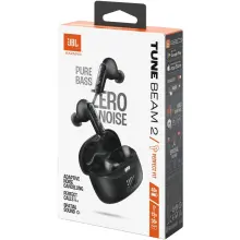 Купить Наушники JBL Tune Beam 2 Black (JBLTBEAM2BLK) - фото 10