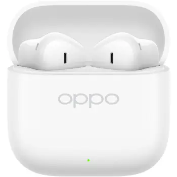Купить Наушники OPPO Enco Buds3 Snow White (ETEG1 WHITE) - фото 1