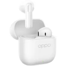 Купить Наушники OPPO Enco Buds3 Snow White (ETEG1 WHITE) - фото 2