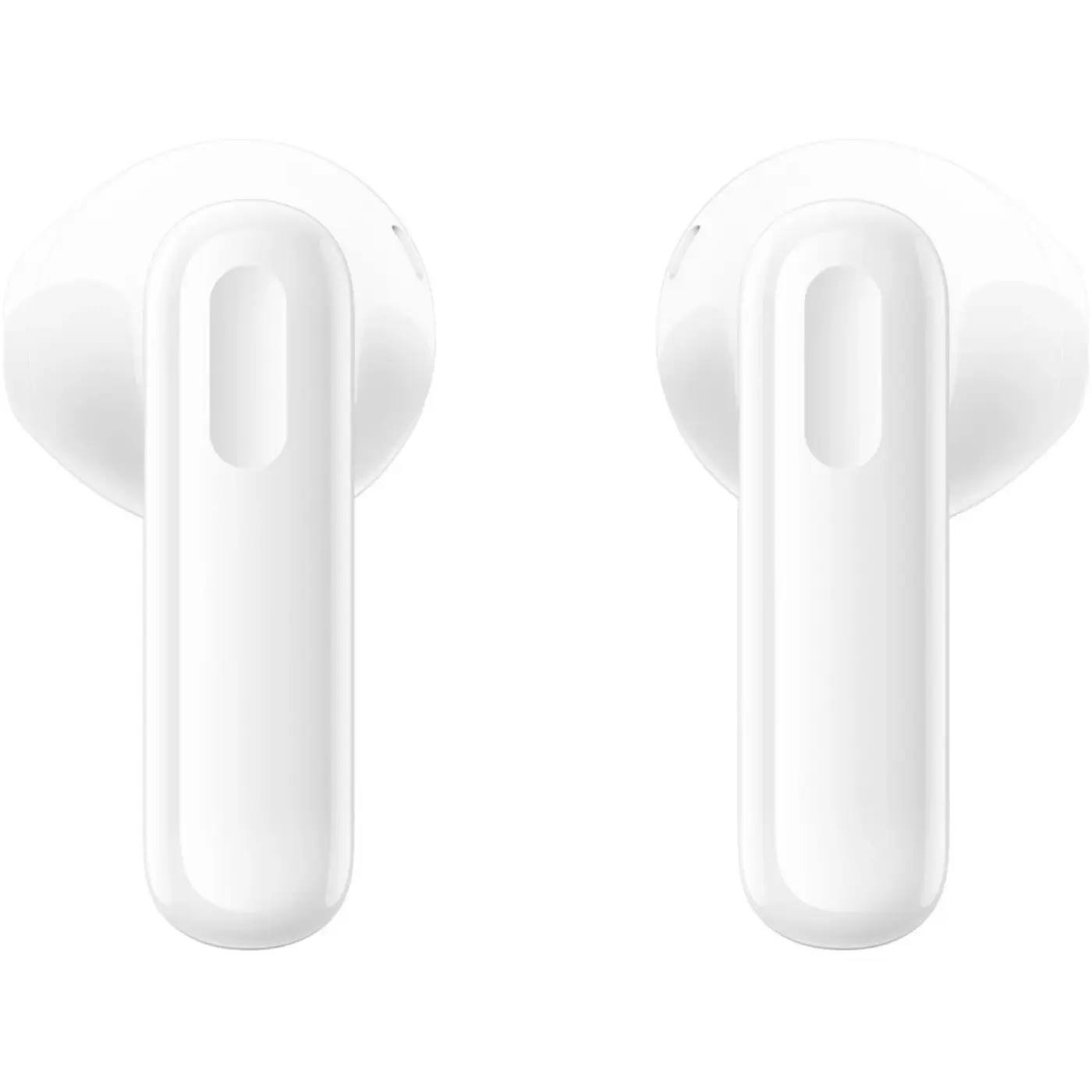 Купить Наушники OPPO Enco Buds3 Snow White (ETEG1 WHITE) - фото 3