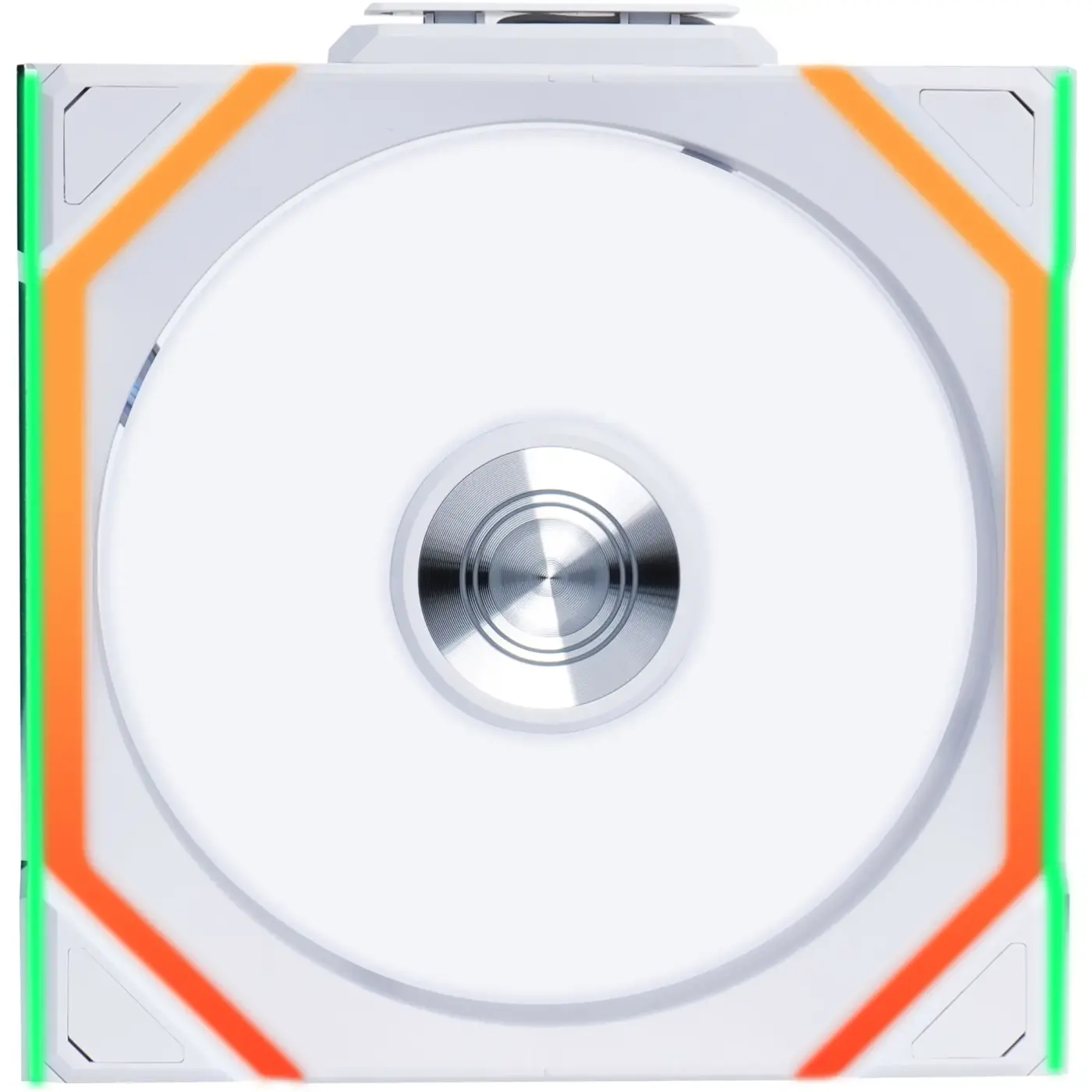 Купить Вентилятор Lian Li Uni Fan SL Wireless 120 White (G99.12SL1W1W.00) - фото 1