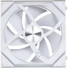 Купить Вентилятор Lian Li Uni Fan SL Wireless 120 White (G99.12SL1W1W.00) - фото 3
