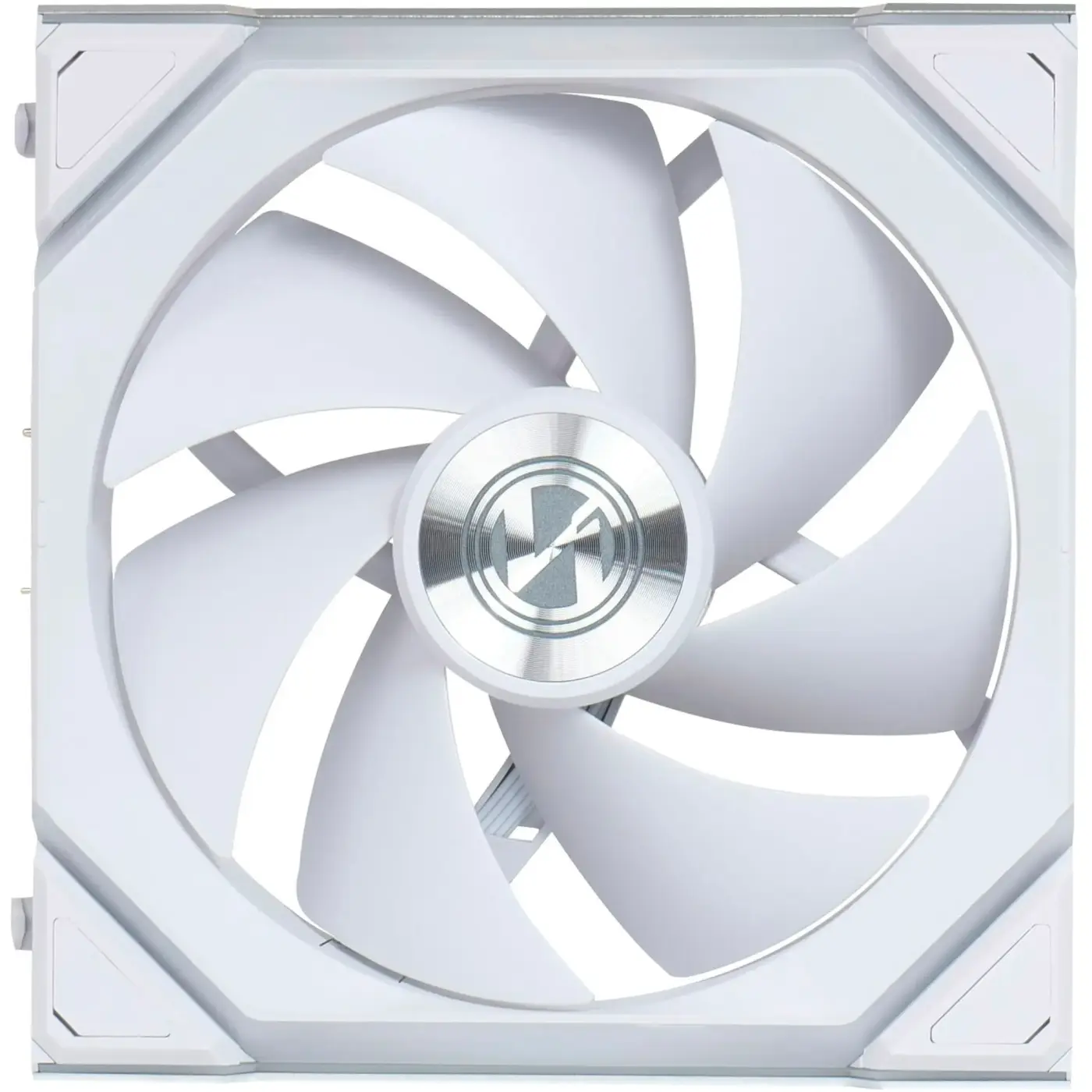 Купить Вентилятор Lian Li Uni Fan SL Wireless 120 White (G99.12SL1W1W.00) - фото 4