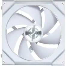 Купить Вентилятор Lian Li Uni Fan SL Wireless 120 White (G99.12SL1W1W.00) - фото 4