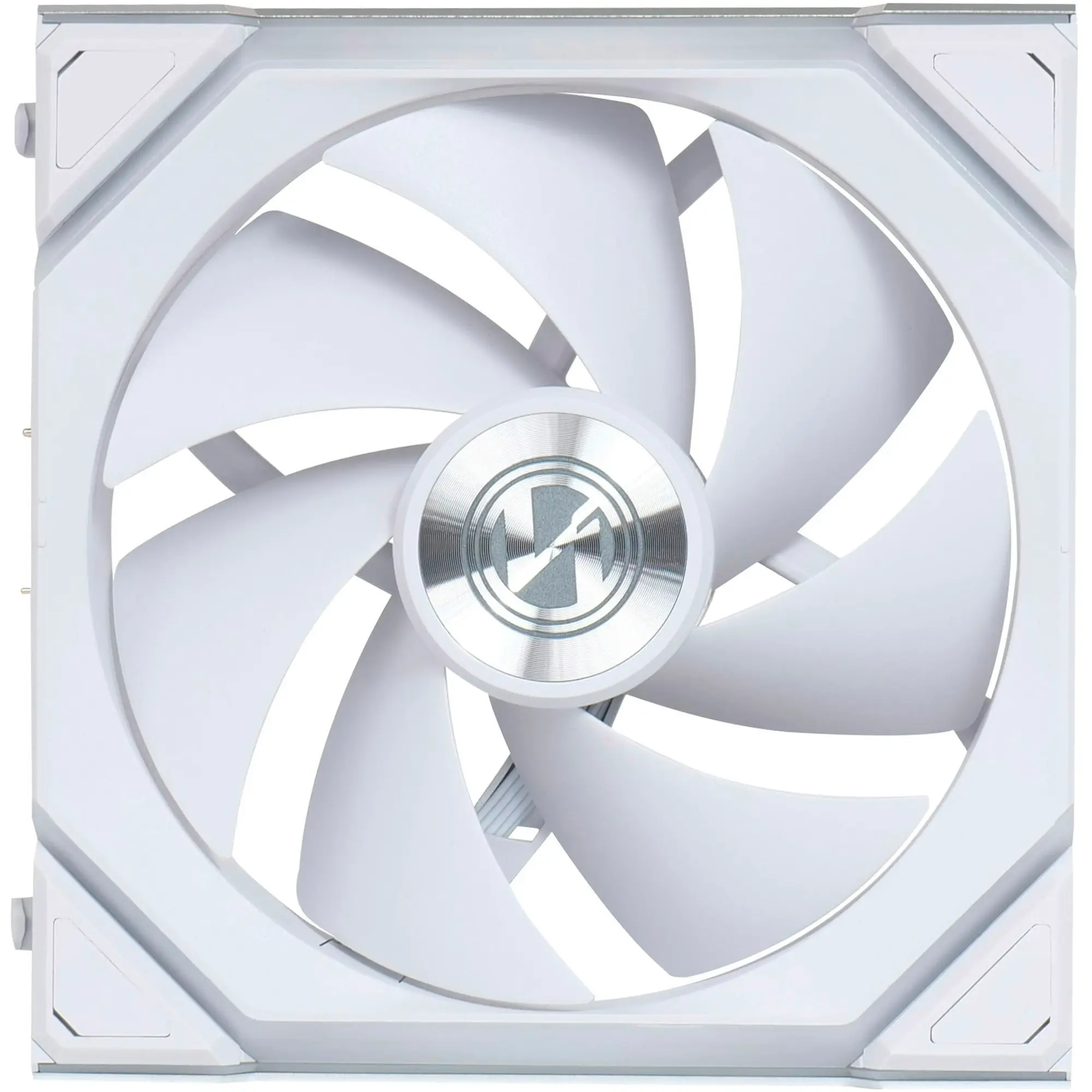 Купить Вентилятор Lian Li Uni Fan SL Wireless 120 White (G99.12SL1W1W.00) - фото 4