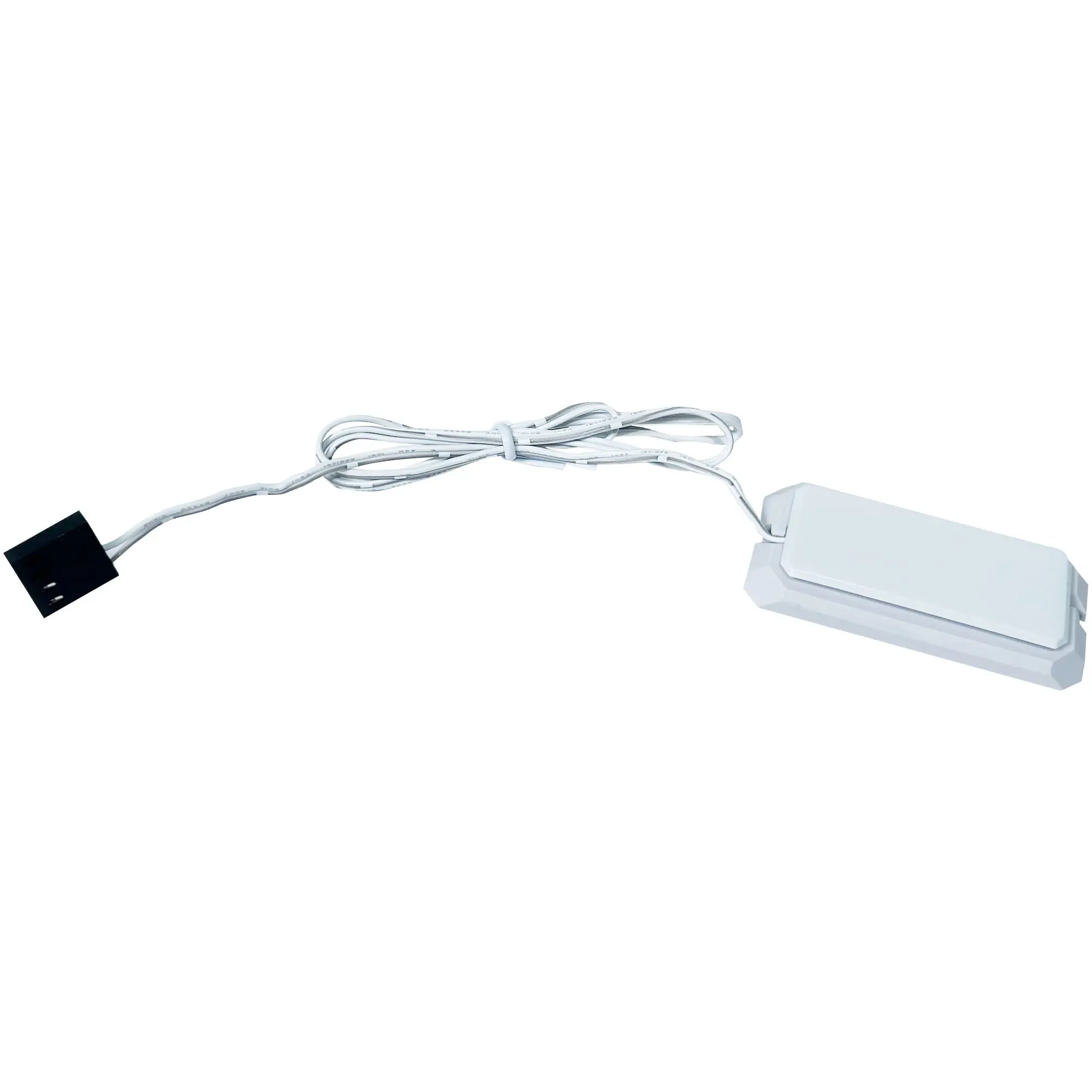 Купить Вентилятор Lian Li Uni Fan SL Wireless 120 White (G99.12SL1W1W.00) - фото 5