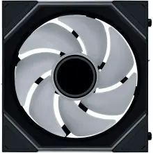 Купить Вентилятор LIAN LI Uni Fan SL-Infinity Wireless 120 Black 3-Pack (G99.12SLIN1W3B.00) - фото 5
