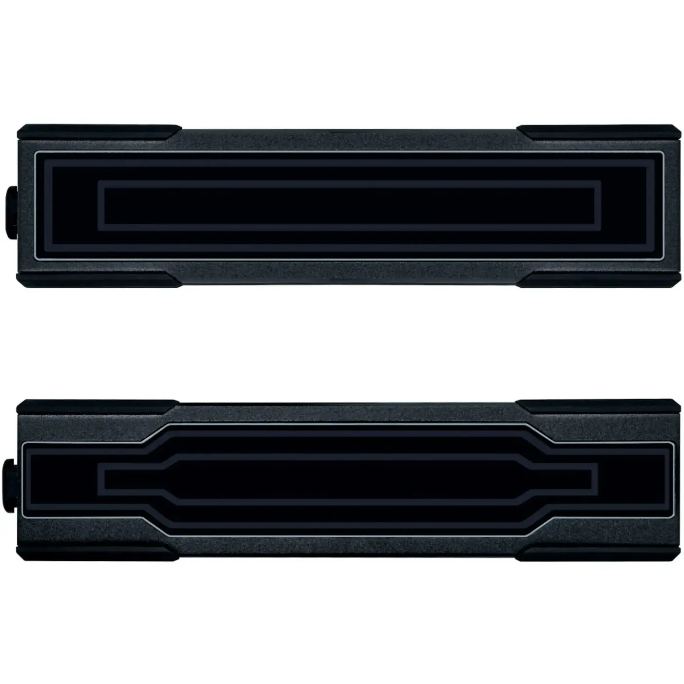 Купить Вентилятор LIAN LI Uni Fan SL-Infinity Wireless 120 Black 3-Pack (G99.12SLIN1W3B.00) - фото 10