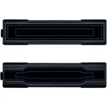 Купить Вентилятор LIAN LI Uni Fan SL-Infinity Wireless 120 Black 3-Pack (G99.12SLIN1W3B.00) - фото 10
