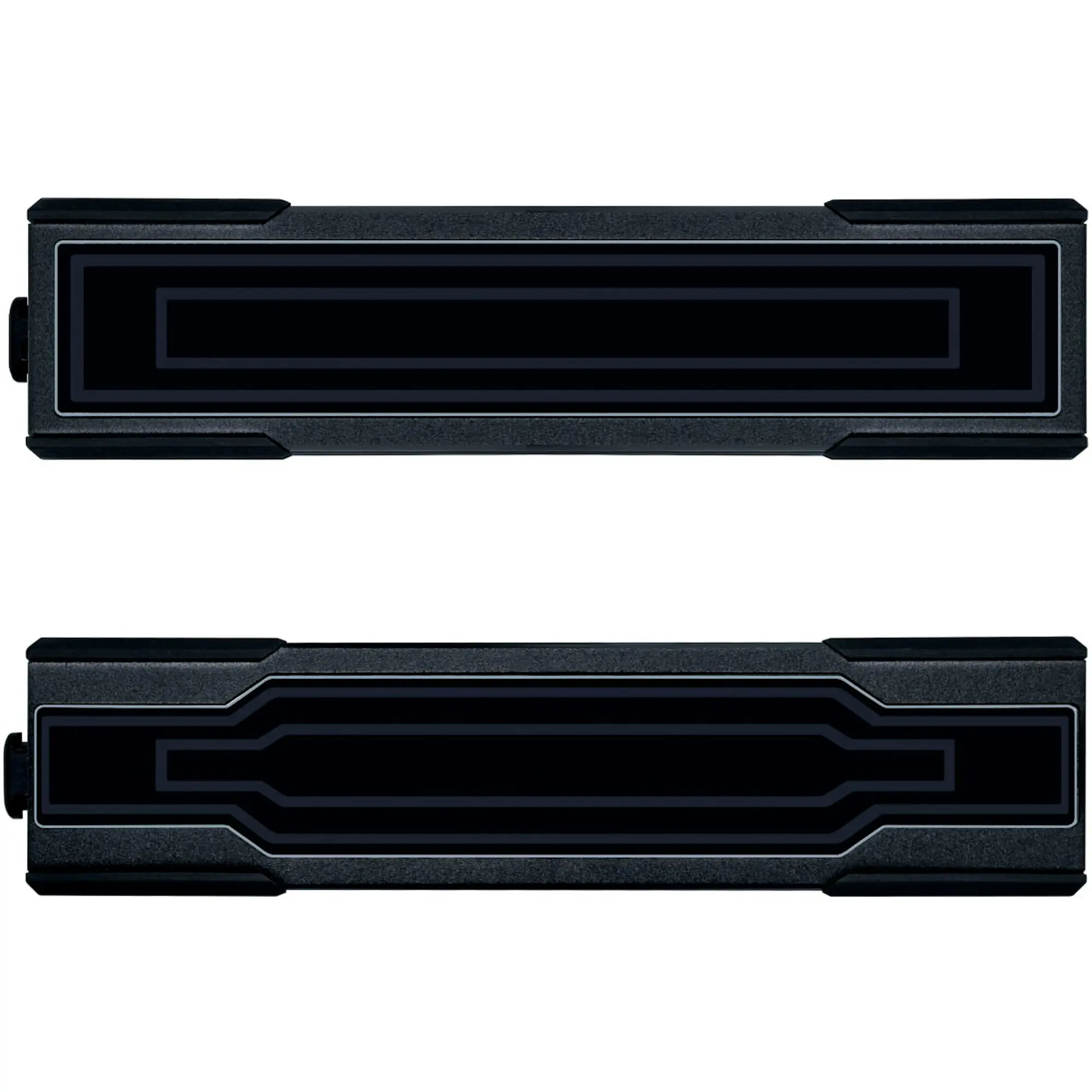 Купить Вентилятор LIAN LI Uni Fan SL-Infinity Wireless 120 Black 3-Pack (G99.12SLIN1W3B.00) - фото 10