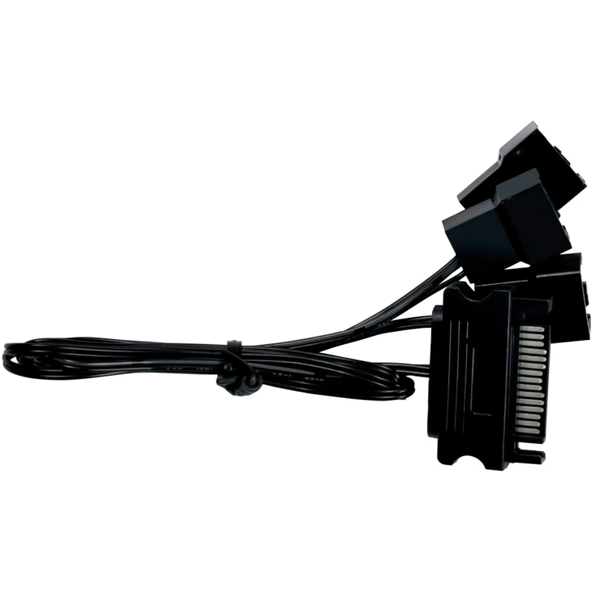 Купить Вентилятор LIAN LI Uni Fan SL-Infinity Wireless 120 Black 3-Pack (G99.12SLIN1W3B.00) - фото 11