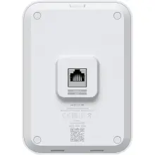 Купить Точка доступа Wi-Fi UniFi U7 In-Wall (U7-IW) - фото 5