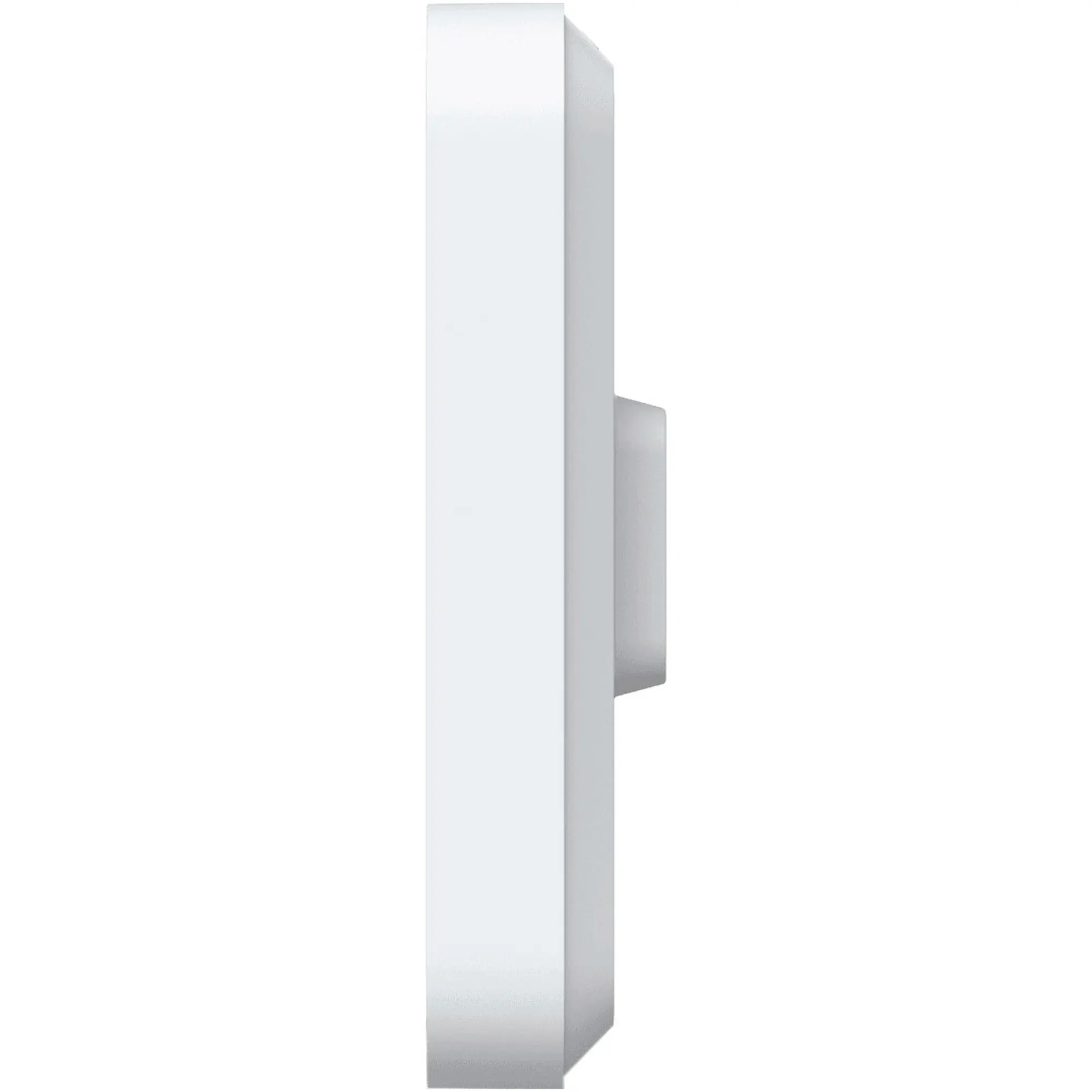 Купить Точка доступа Wi-Fi UniFi U7 In-Wall (U7-IW) - фото 6