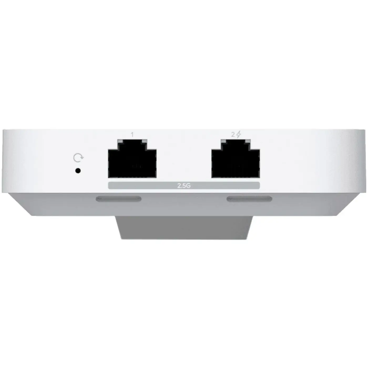 Купить Точка доступа Wi-Fi UniFi U7 In-Wall (U7-IW) - фото 7