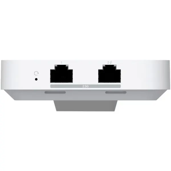 Купить Точка доступа Wi-Fi UniFi U7 In-Wall (U7-IW) - фото 7