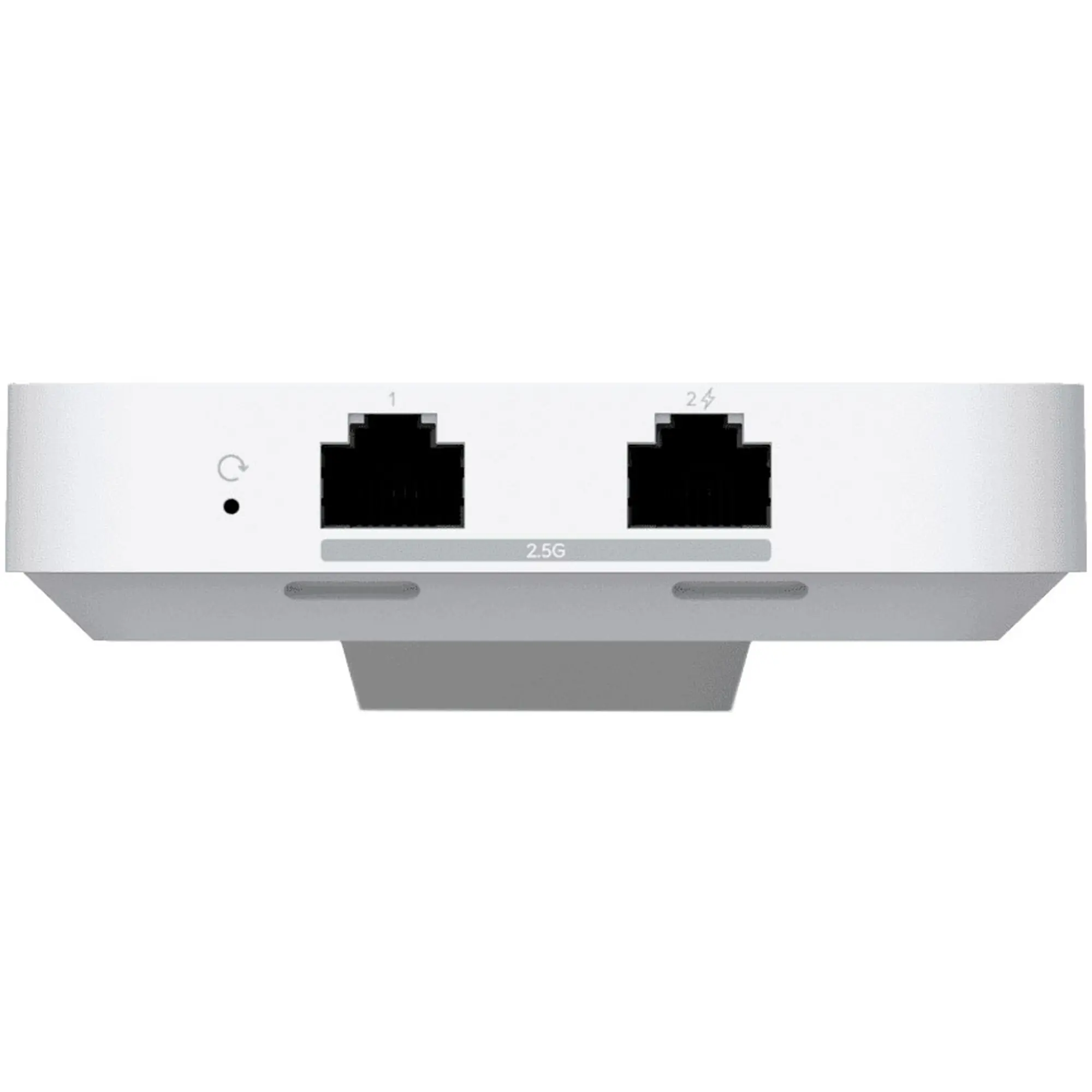 Купить Точка доступа Wi-Fi UniFi U7 In-Wall (U7-IW) - фото 7