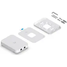 Купить Точка доступа Wi-Fi UniFi U7 In-Wall (U7-IW) - фото 8