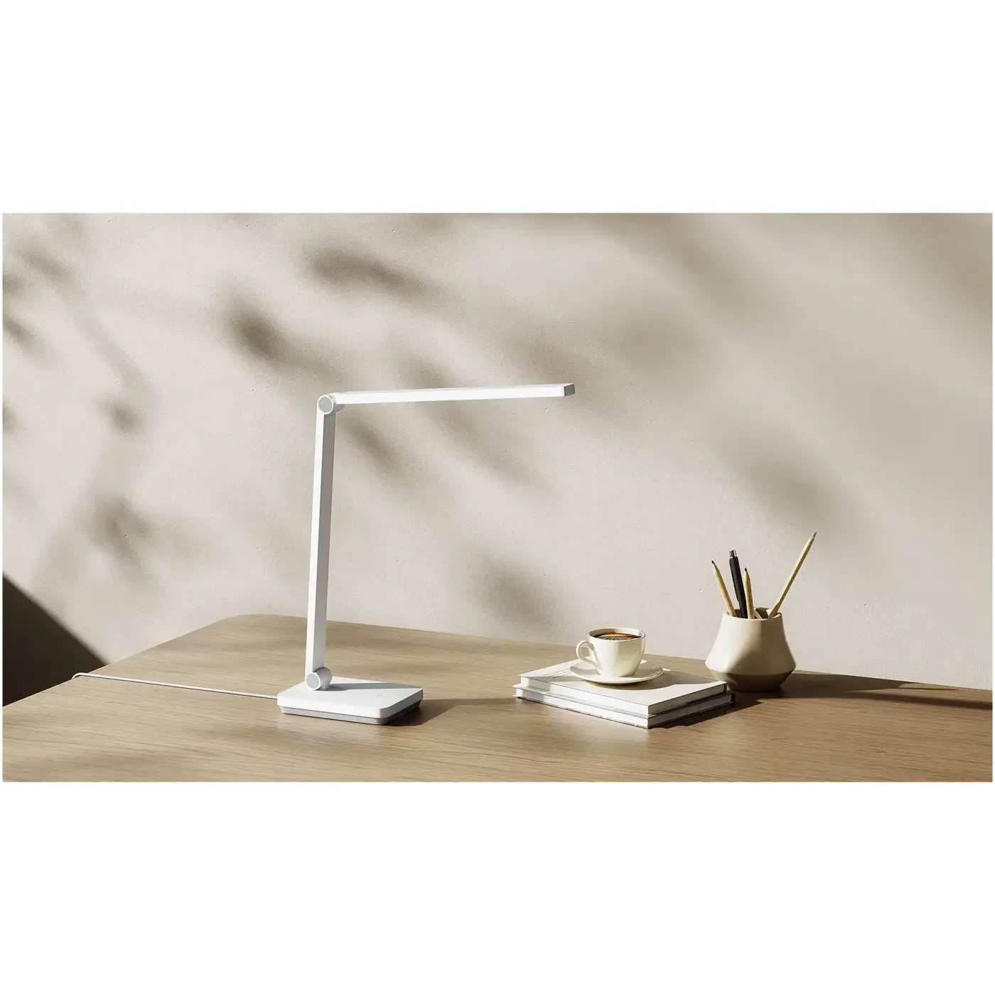 Купить Настольная лампа Xiaomi Desk Lamp Lite EU (BHR8955EU) - фото 2