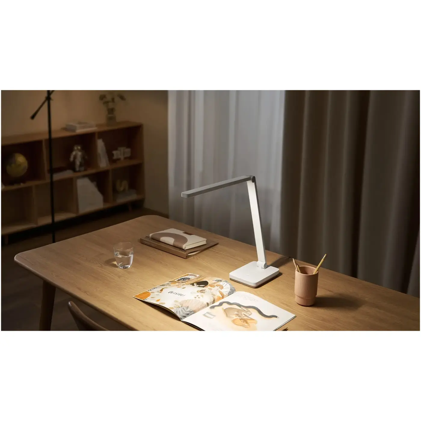 Купить Настольная лампа Xiaomi Desk Lamp Lite EU (BHR8955EU) - фото 3