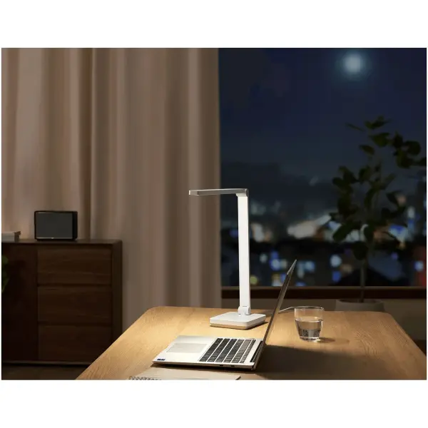 Купить Настольная лампа Xiaomi Desk Lamp Lite EU (BHR8955EU) - фото 4
